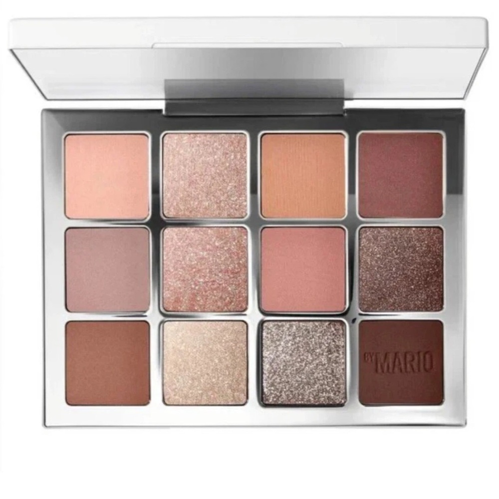 Makeup by Mario Eyeshadow Palette - Ethereal Eyes Original discontinued